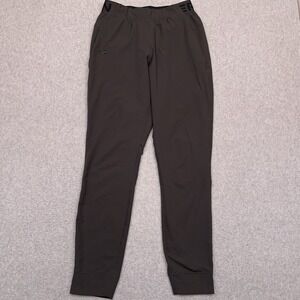 Under Armour UA Vanish Woven Pants Women's XS Gray Joggers 1357447 Ultra Light